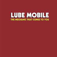 Lube Mobile ACT image 1